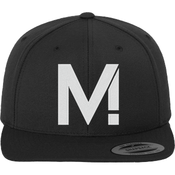 Methodisch inkorrekt - Logo Cap Cap black
