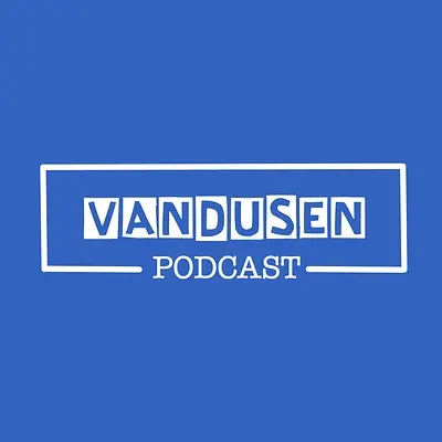 Der vanDusen Podcast