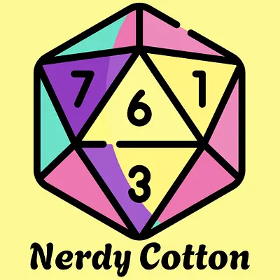 NerdyCotton
