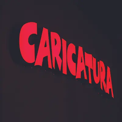 Caricatura Galerie